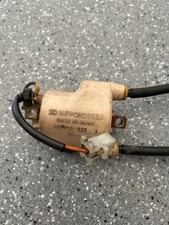 Yamaha rd 350 ypvs 31k OEM