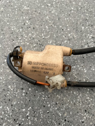 Yamaha 350 ypvs 31k - yamaha, oem