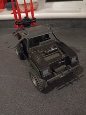 Vintage Action Force / GI Joe