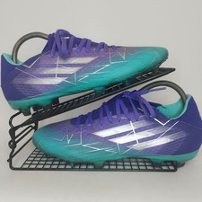 Adidas X Speedflow .3 FG Football Boots UK Size 9 Eur 43 1/3 Champions League