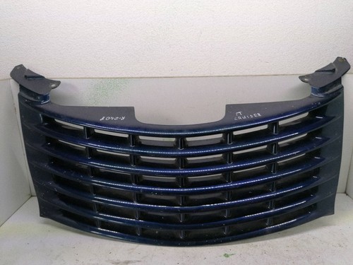 Chrysler cruiser 2002 front - chrysler,