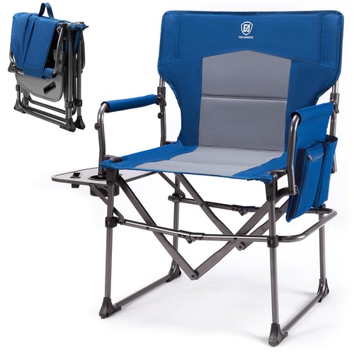 Oversized folding directors - folding,