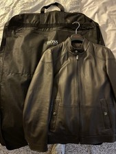 SALE!!! Hugo Boss Men's Black