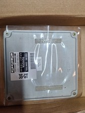 Toyota celica gt4 st205 ecu - toyota,