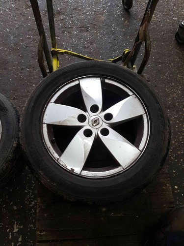 Renault megane scenic - renault,