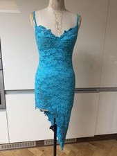 Catwalk Collection London Lace