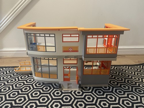 Playmobil 6657 city life - 6657,