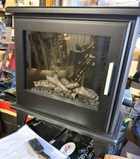 Be Modern Wilmslow 2kW Matt