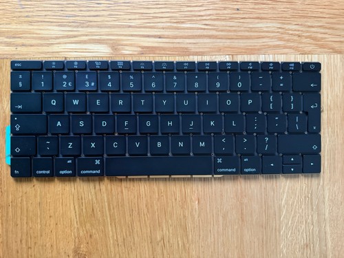 New replacement backlit - new,