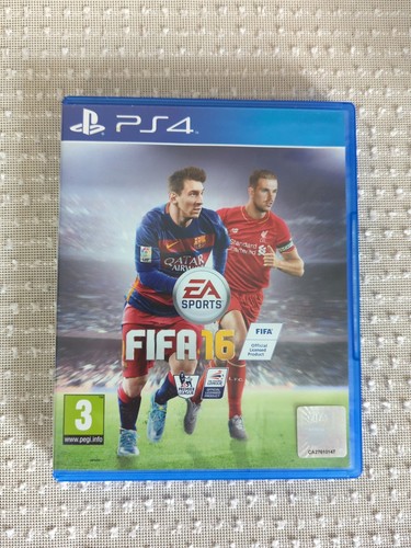 Sony ps4 fifa sports - sony, ea