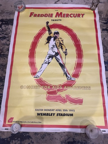 Freddie mercury tribute - freddie,