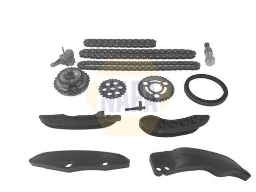 Napa timing chain kit - kit, set