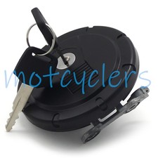 Fuel tank cap Tank Lock for