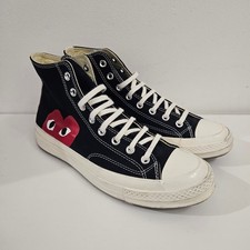 Comme des Garcons Play x