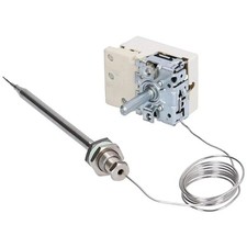 Genuine LINCAT TH34 Thermostat For Electric Bain Marie Hot Cupboard Catering