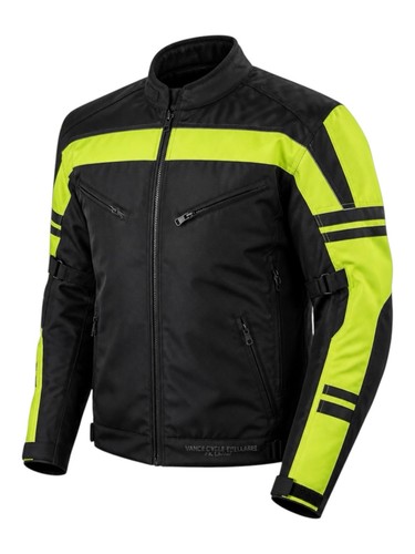 Viking cycle vis armored - cycle, hi-vis