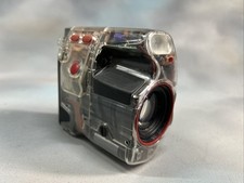 Yashica Samurai X3.0 Half