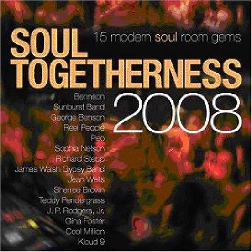 Soul togetherness 2008 - togetherness,