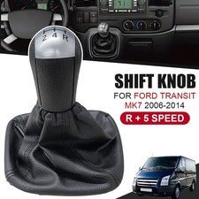 For ford transit mk7 - ford,