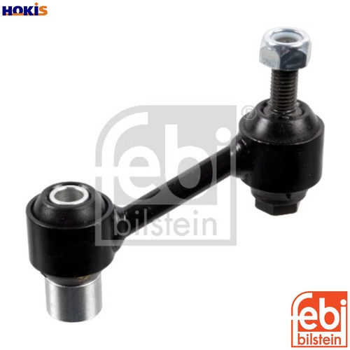 Linkcoupling rod stabiliser - rod,
