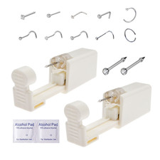 Nose Piercing Kit, DIEWEISIMI
