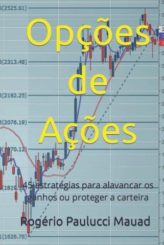 Opções ações 45 - de,