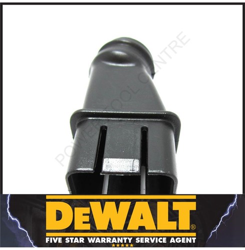 Genuine dewalt elu dust - genuine,
