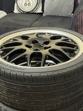 BBS 16” 2-Piece Split Rims