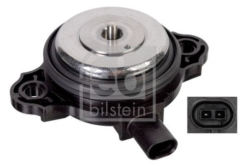 Fits febi 175058 solenoid - 175058,