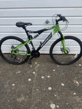 Mountain Bike Apollo Gradient