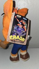 Crash Bandicoot Japan Import