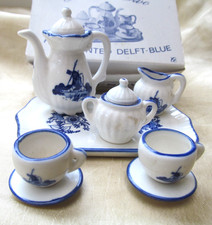 Dolls House Elesva Miniature