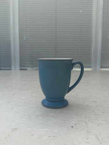 Vintage denby colonial blue - vintage,