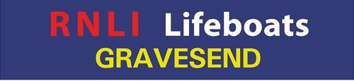 Rnli life boat - rnli, rescue