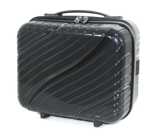 Hard vanity case - make, up