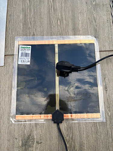 Habistat reptile heat - habistat,
