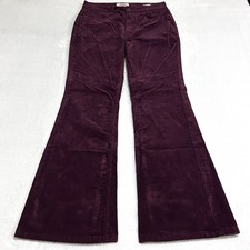 Wrangler Corduroy Pants
