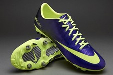 Nike Mercurial Vapor IX SG PRO