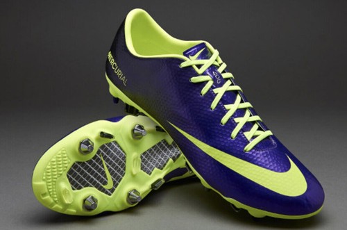 Nike mercurial vapor pro - nike,