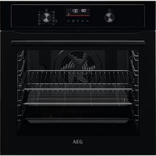 AEG BPX535A61B Single Oven