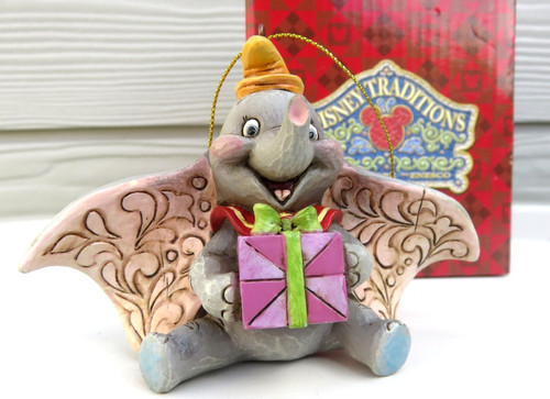 Enesco walt disney showcase - walt,