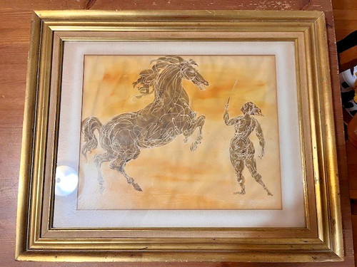 Original charles burdick - original,