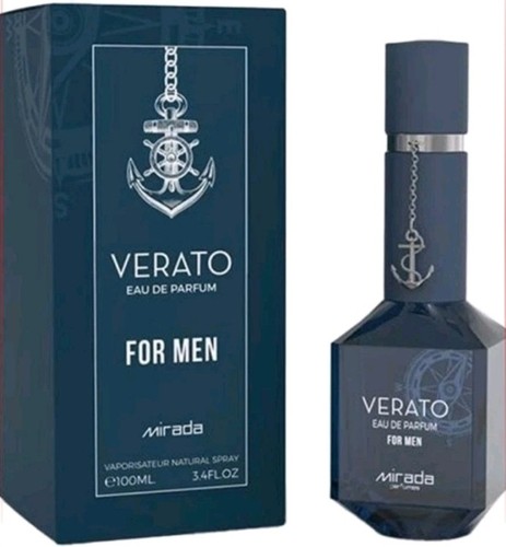 Mirada verato 100ml - mirada, 3.4
