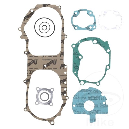 Athena complete gasket kit - athena,