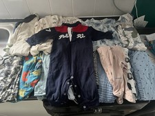 Mostly Next Baby Boy Clothes 6 To 9 Months