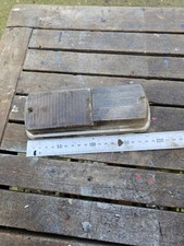 LUCAS L811 MINI CLUBMAN SIDE INDICATOR LAMP LENS