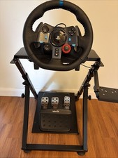Logitech G29 Racing Steering