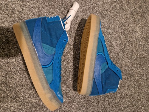 Zoom blazer mid brand new - sb,
