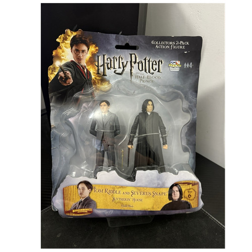 Harry potter tom riddle - potter,