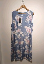 Laura Ashley UK 18 Floral